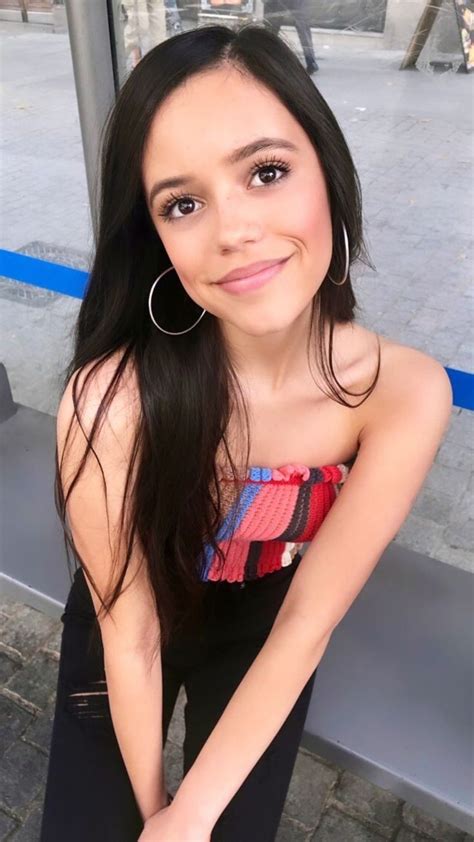 pictures of jenna ortega naked|Jenna Ortega: Hottest Photos Of Beetlejuice Star。